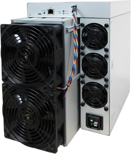 Antminer E11 (9Gh)